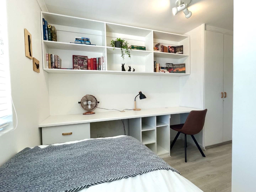 To Let 3 Bedroom Property for Rent in Paradyskloof Western Cape